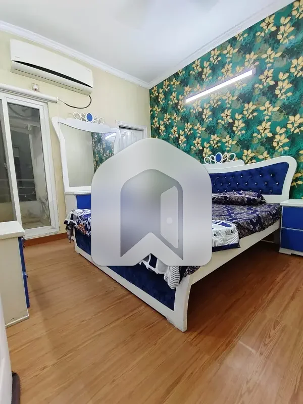 2bed Farnish Flat Rent G15 Markaz Islamabad, photo 6