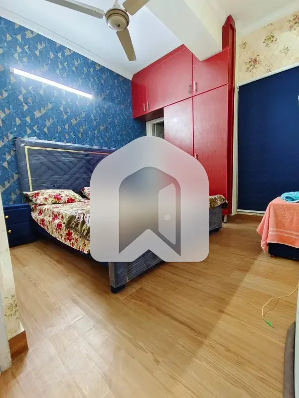 2bed Farnish Flat Rent G15 Markaz Islamabad, photo 3