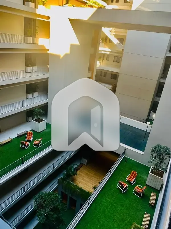 2 Bed Apartment Available For Rent Available In Veranda Residence Islamabad., photo 5