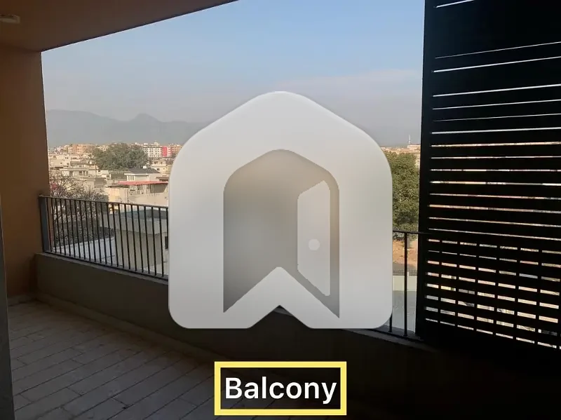 2 Bed Apartment Available For Rent Available In Veranda Residence Islamabad., photo 11