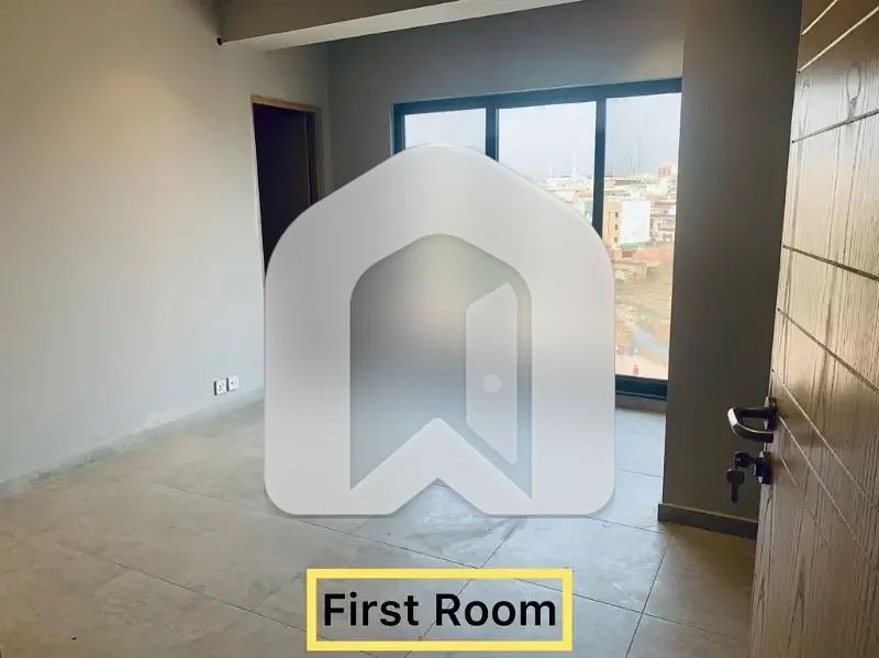2 Bed Apartment Available For Rent Available In Veranda Residence Islamabad., photo 7