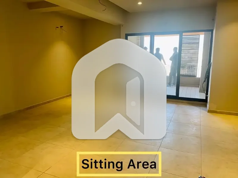 2 Bed Apartment Available For Rent Available In Veranda Residence Islamabad., photo 6