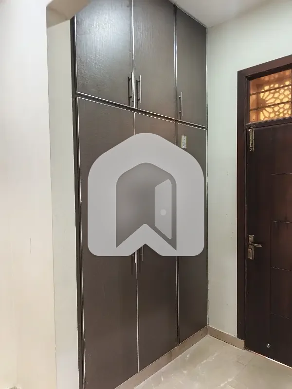 7 Marla (30*60) Upper Portion Available For Rent G15 Islamabad