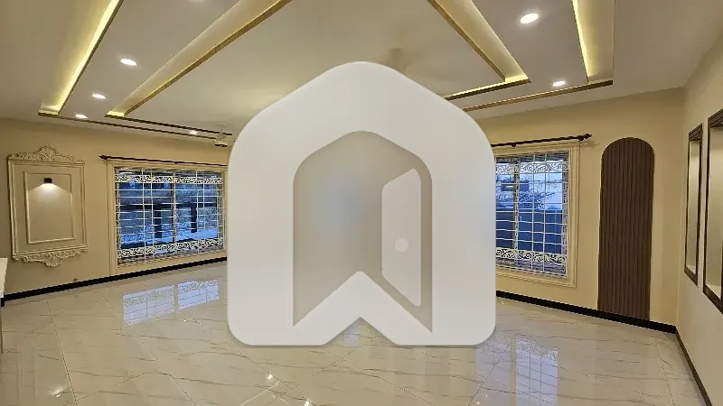 Kanal Upper Portion Available For Rent In G15, photo 15
