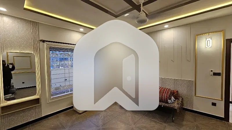 Kanal Upper Portion Available For Rent In G15, photo 7