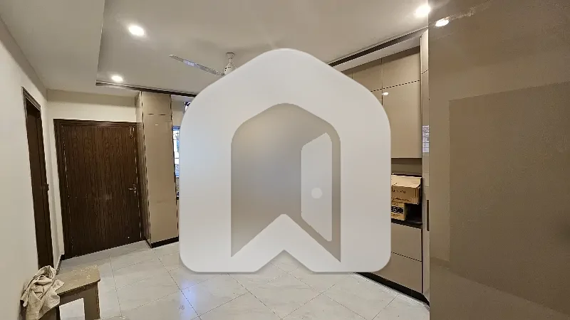 Kanal Upper Portion Available For Rent In G15, photo 23