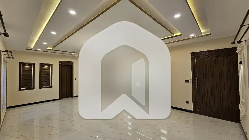 Kanal Upper Portion Available For Rent In G15, photo 10
