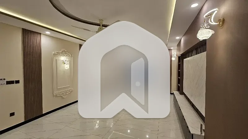 Kanal Upper Portion Available For Rent In G15, photo 16