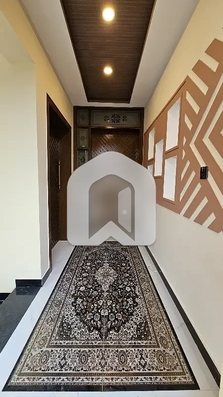 Kanal Upper Portion Available For Rent In G15, photo 12