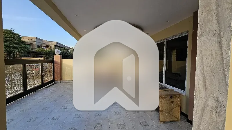 Kanal Upper Portion Available For Rent In G15, photo 18