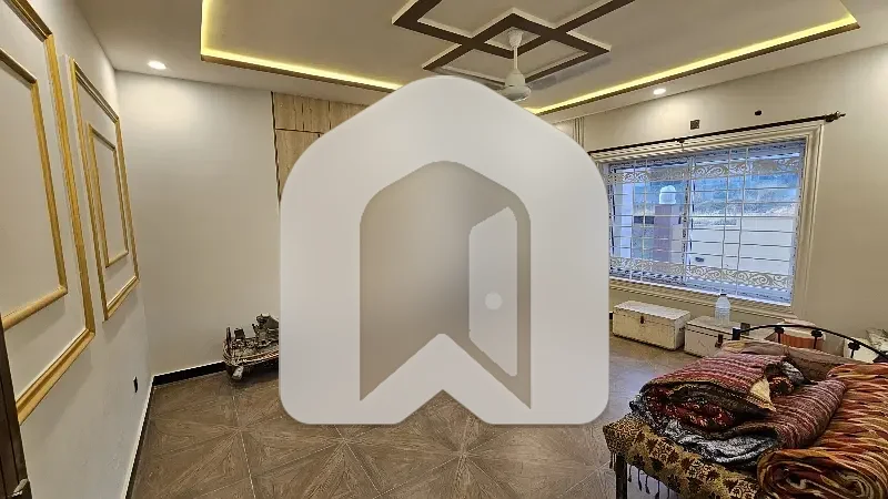 Kanal Upper Portion Available For Rent In G15, photo 3