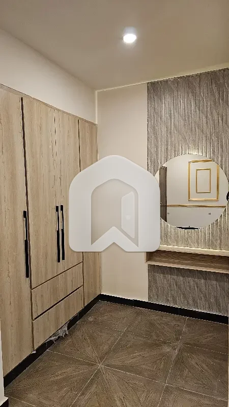 Kanal Upper Portion Available For Rent In G15, photo 8