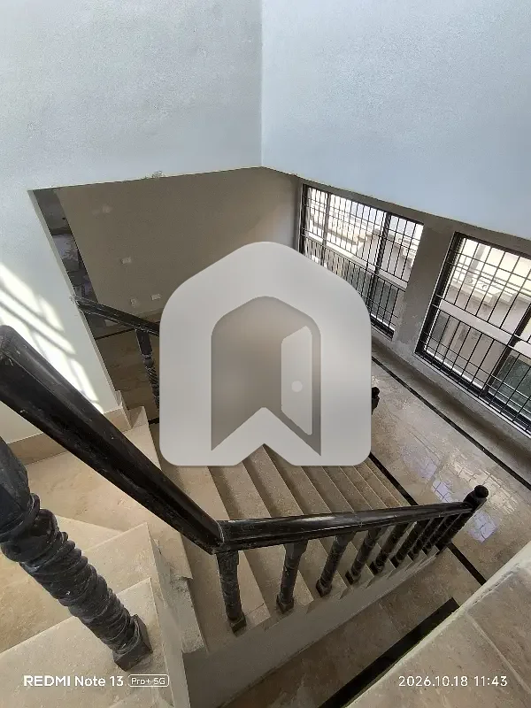 4 Bedrooms & 4 Bathrooms Upper Portion Available For Rent In G11, photo 13