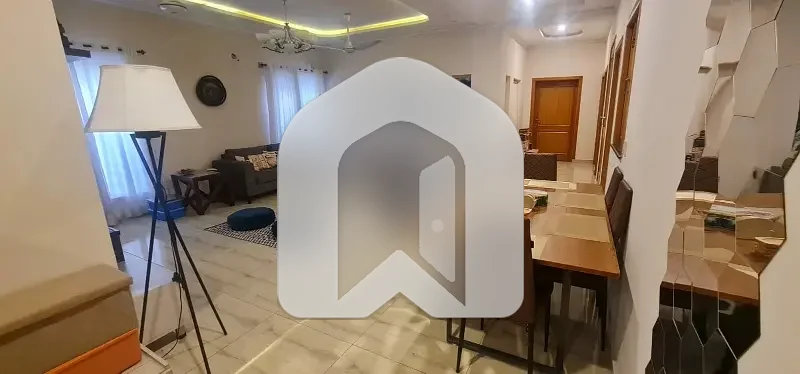 1 Kanal House For Rent Demand 390 12kv Solar Installed, photo 2