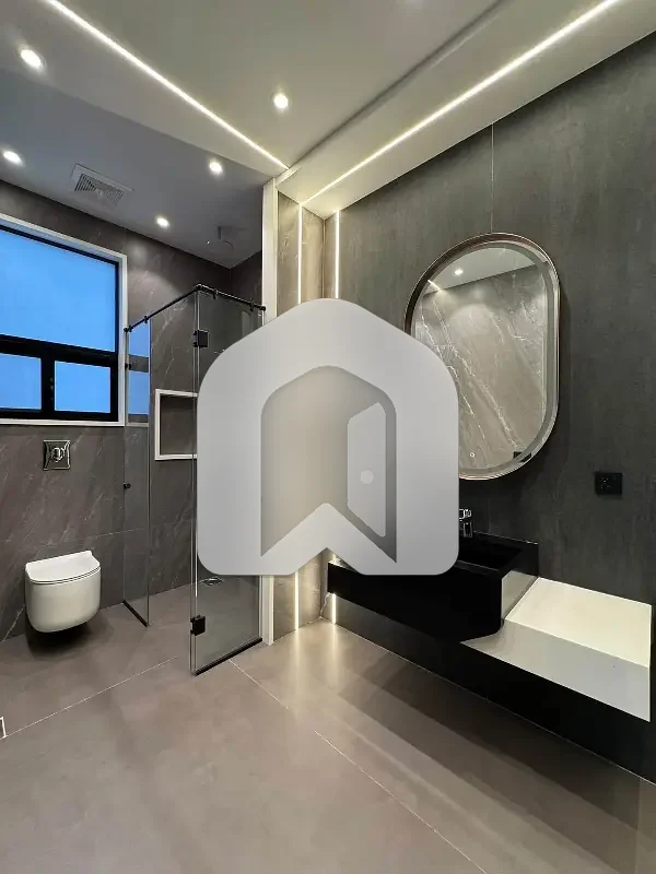 1 Kanal Designer House For Rent 15kv Solar Installed, photo 10