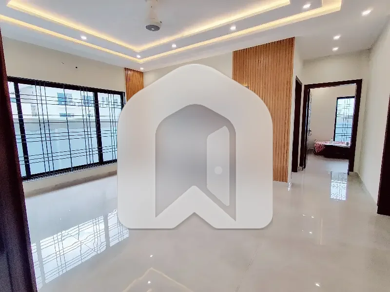 10 Marla Brand New House For Rent Dha Phase 5 Rent 180000