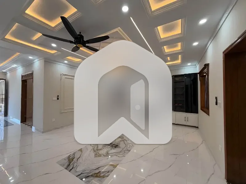 14 Marla Brand New House Available Rent G-14/3, photo 18