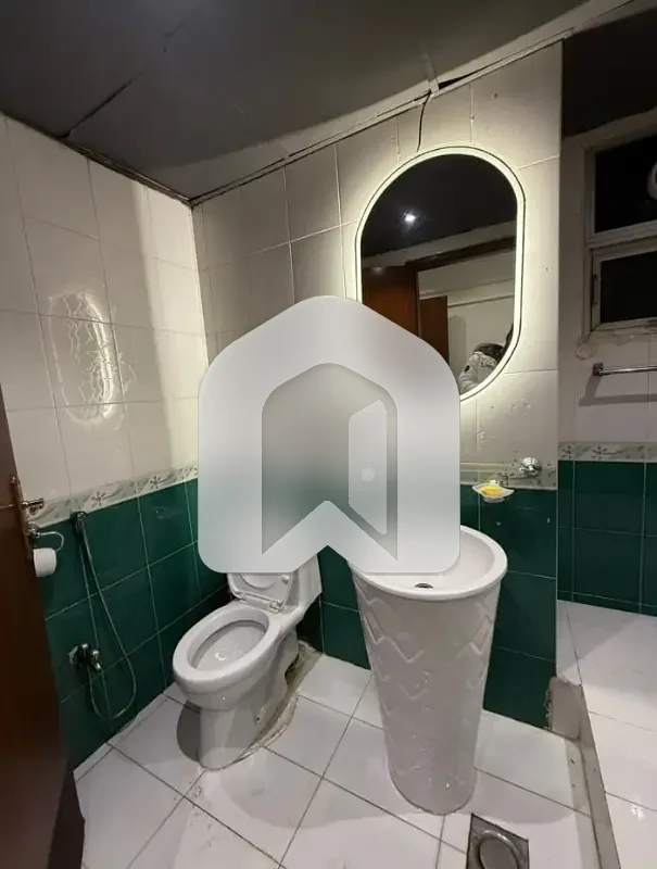 Abu Dhabi Tower F-11 Flat Available for Rent