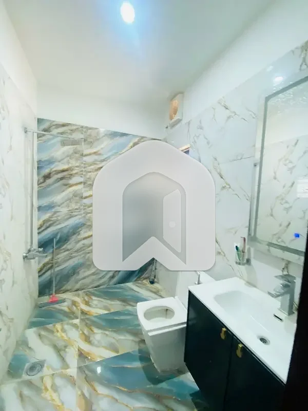 DHA Phase 2 1 Kanal Upper Portion For Rent, photo 5