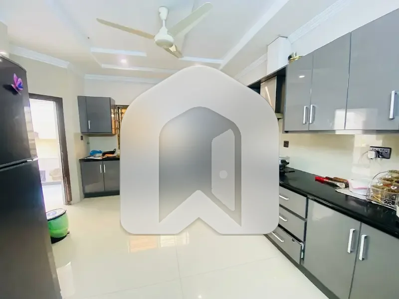 DHA Phase 2 1 Kanal Upper Portion For Rent, photo 4