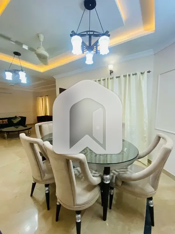 DHA Phase 2 1 Kanal Upper Portion For Rent, photo 9