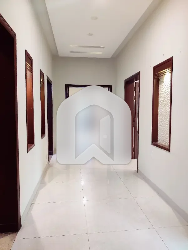 DHA Phase 2 1 Kanal Upper Portion Like Brand New