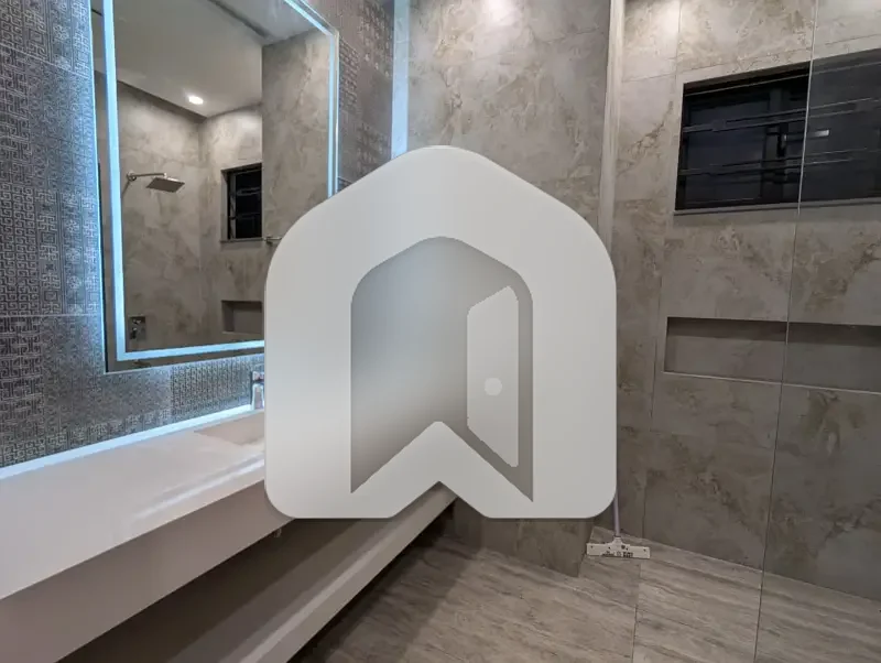 FOR RENT Brand New Luxury Furnished 2-Bedroom Open Basement F_6/1, photo 6