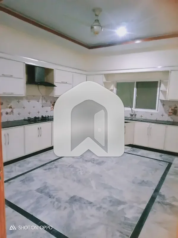 20 Marla'S Luxury 3 Side Open Basement Available Rent G-14/3