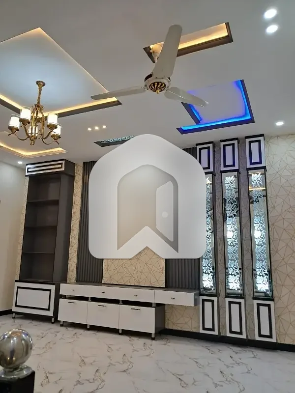 Full House Available For Rent In I8, photo 9