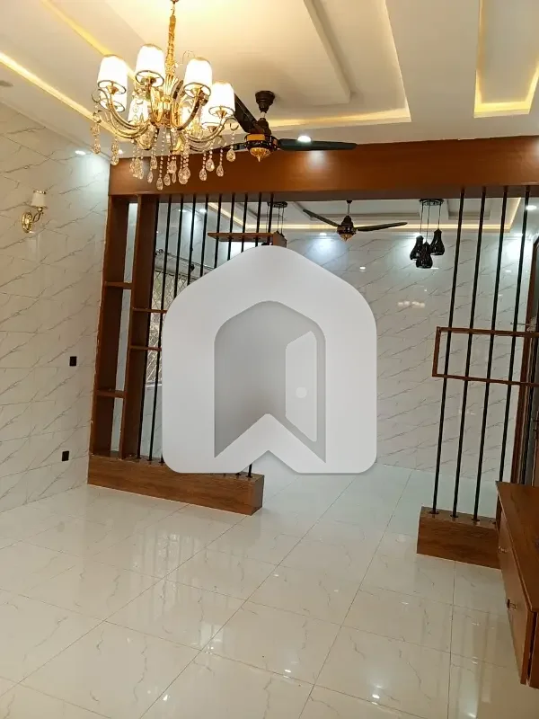 1 Kanl Duplex House Available For Rent In I-8 With Servant Room, photo 4