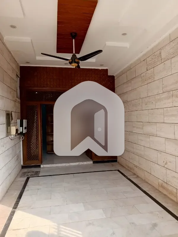 1 Kanl Duplex House Available For Rent In I-8 With Servant Room, photo 5