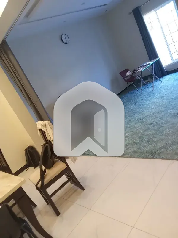 1 Kanl Duplex House Available For Rent In I-8 With Servant Room, photo 17