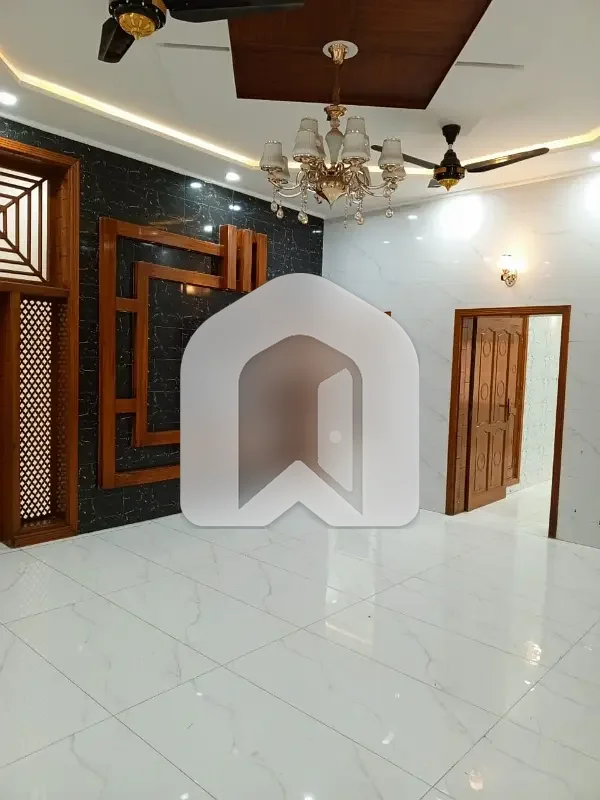 1 Kanl Duplex House Available For Rent In I-8 With Servant Room, photo 6