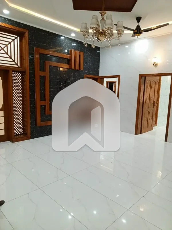 1 Kanl Duplex House Available For Rent In I-8 With Servant Room, photo 8