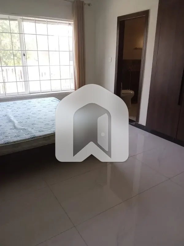 1 Kanl Duplex House Available For Rent In I-8 With Servant Room, photo 13
