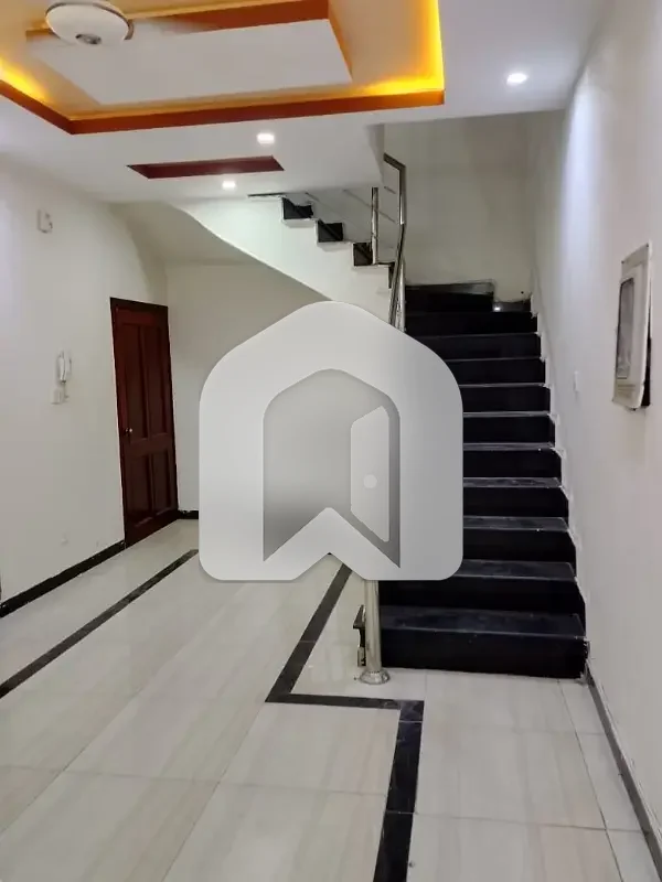 Duplex House Available For Rent In I8 Separate Gate Original Photo Attach, photo 12