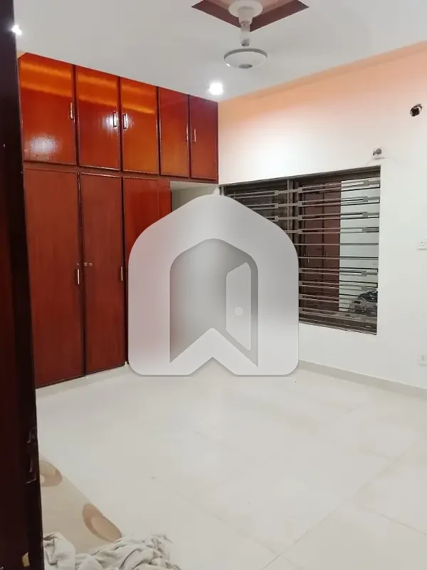 Duplex House Available For Rent In I8 Separate Gate Original Photo Attach, photo 10