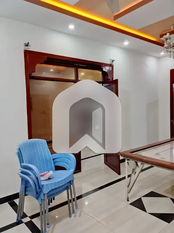 Duplex House Available For Rent In I8 Separate Gate Original Photo Attach, photo 2