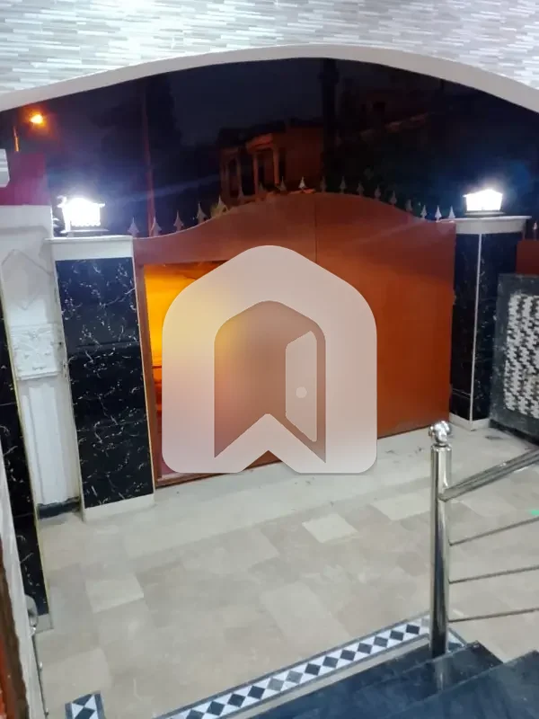 Duplex House Available For Rent In I8 Separate Gate Original Photo Attach, photo 5