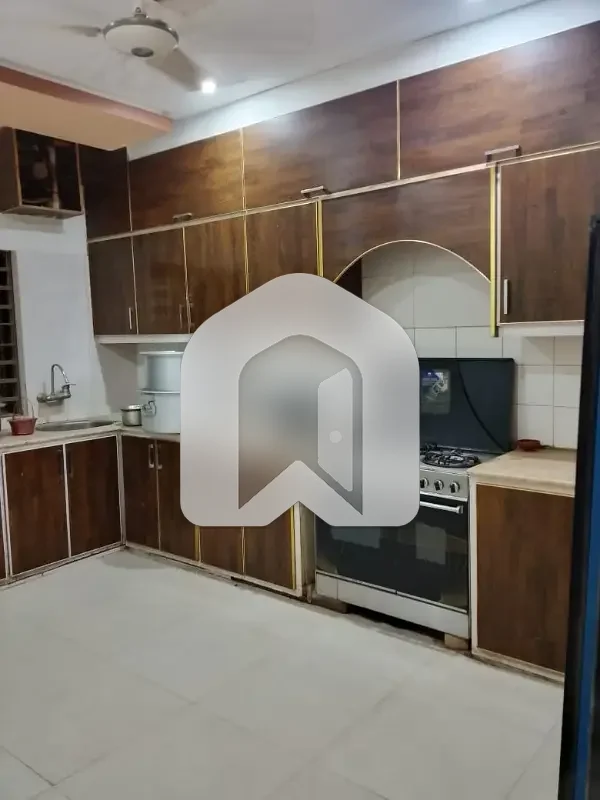 Duplex House Available For Rent In I8 Separate Gate Original Photo Attach, photo 9