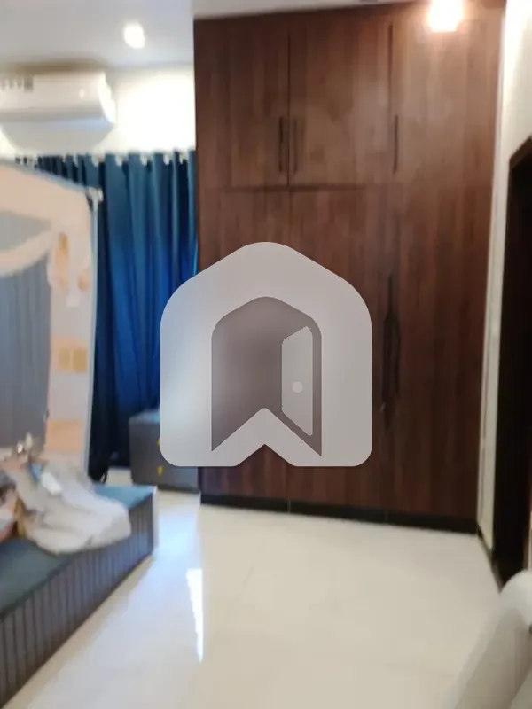 10 Marla Full House Available For Rent In I8  Tile Flooring, photo 9