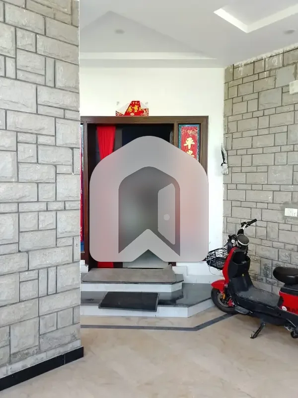 10 Marla Full House Available For Rent In I8  Tile Flooring, photo 24