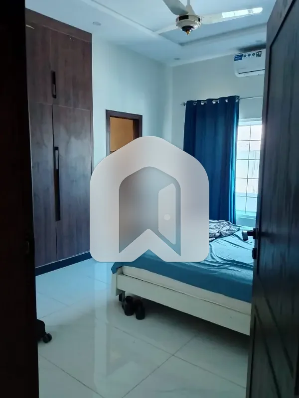 10 Marla Full House Available For Rent In I8  Tile Flooring, photo 6