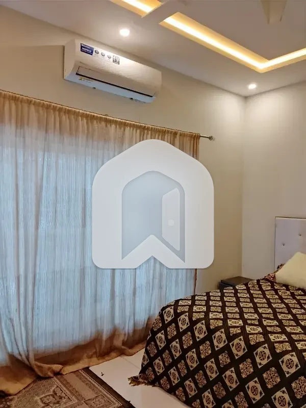 10 Marla Full House Available For Rent In I8  Tile Flooring, photo 4
