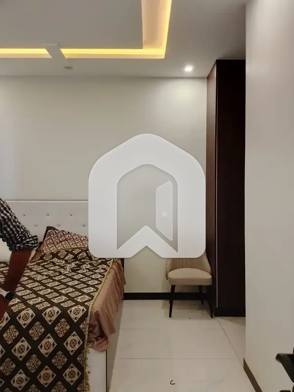 10 Marla Full House Available For Rent In I8  Tile Flooring, photo 5