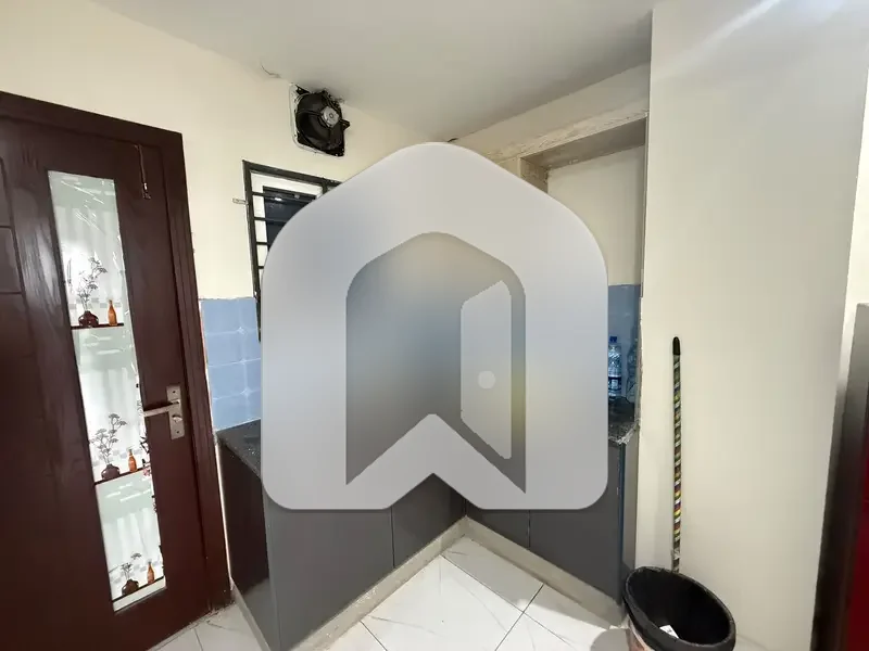 390 Square Feet Furnished One Bed Apartment @45 Thousand Per Month Rent At C Block Main Markaz B17 Islamabad, photo 6