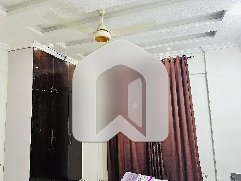 Fully Furnished Flat For Rent In F-11 Markaz Islamabad