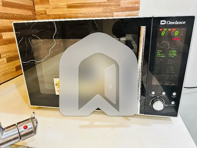 Fully Furnished Flat For Rent In F-11 Markaz Islamabad, photo 6