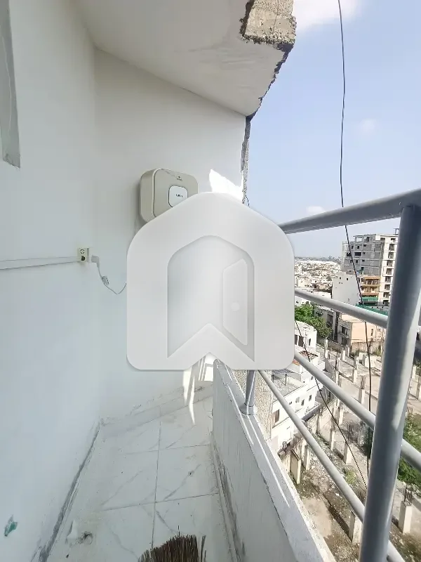 1 Bed Unfurnished Apartment For Rent In E-11/4 Islamabad | 5th Floor | Parking., photo 6