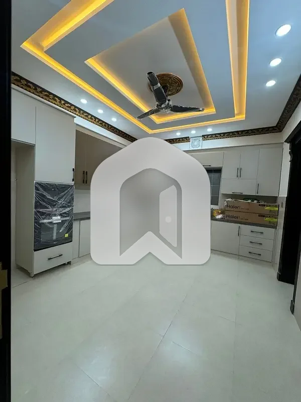 Centrally Located Upper Portion For Rent In I-8 Available, photo 5
